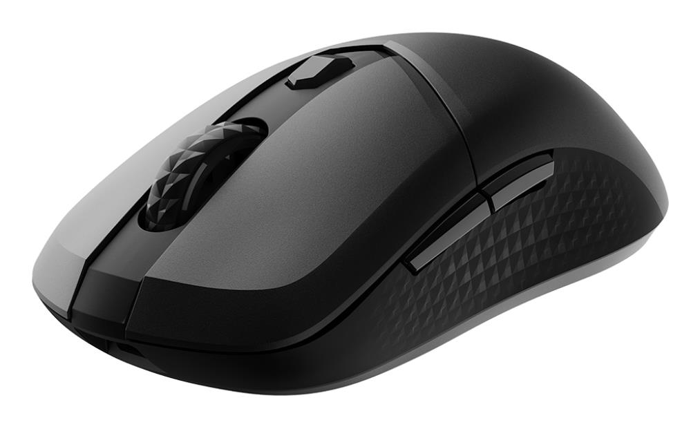 MSI VERSA 300 mouse Gaming Right-hand RF Wireless + Bluetooth + USB Type-C Optical 8000 DPI