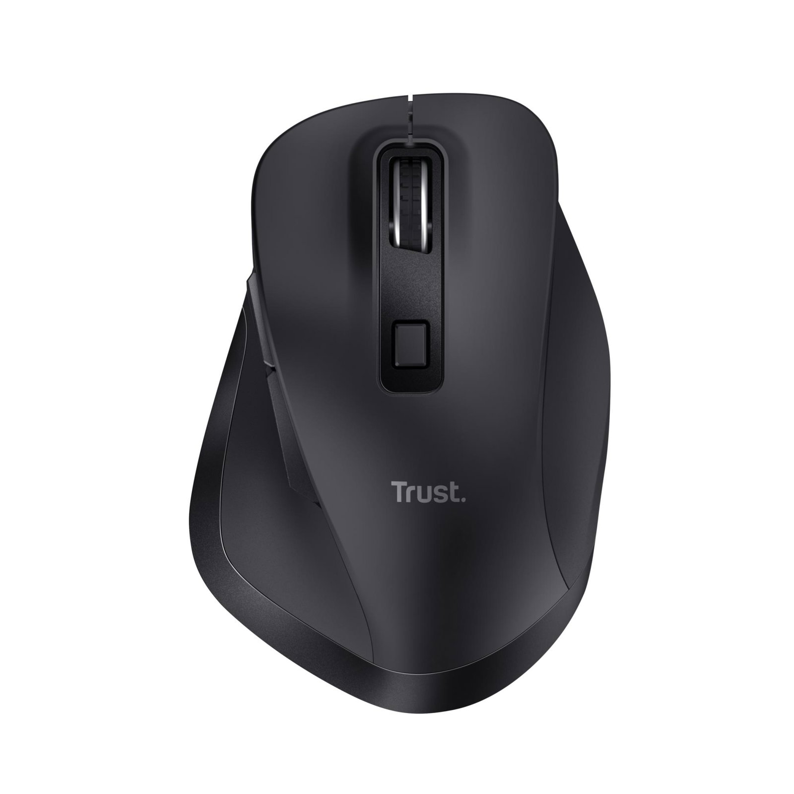 Trust Fyda mouse Office Right-hand RF Wireless + Bluetooth Optical 2400 DPI
