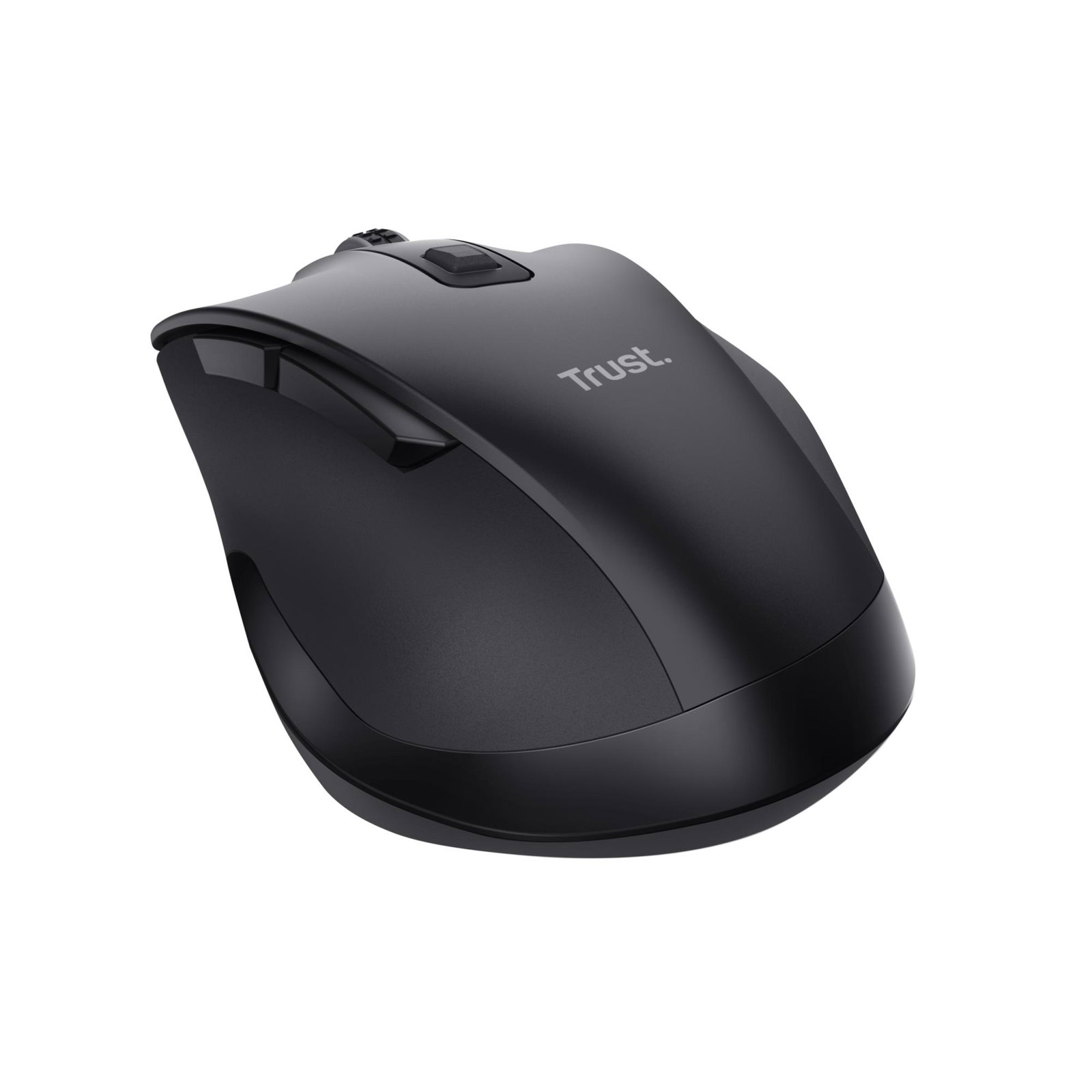 Trust Fyda mouse Office Right-hand RF Wireless + Bluetooth Optical 2400 DPI
