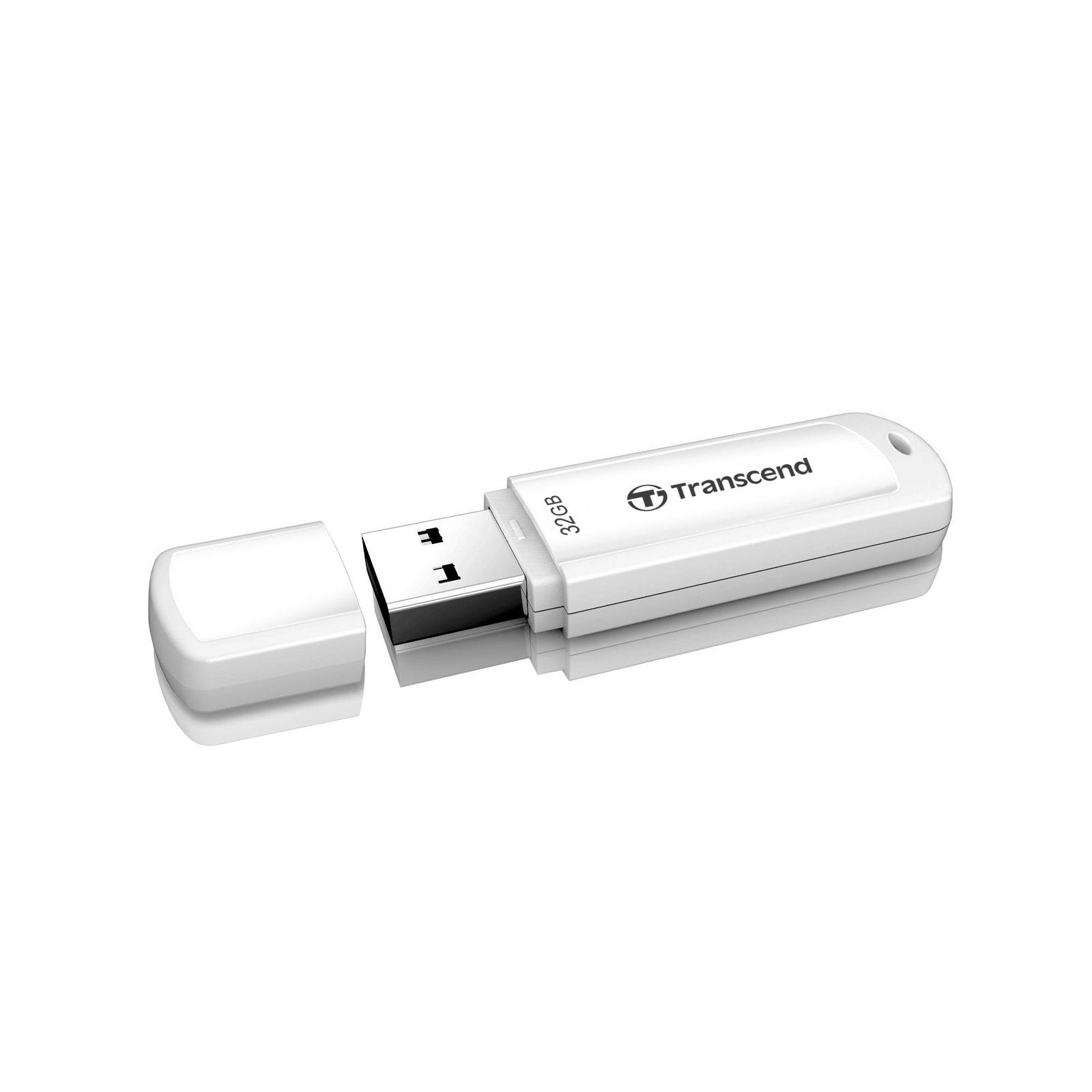 MEMORY DRIVE FLASH USB3 128GB/730 TS128GJF730 TRANSCEND