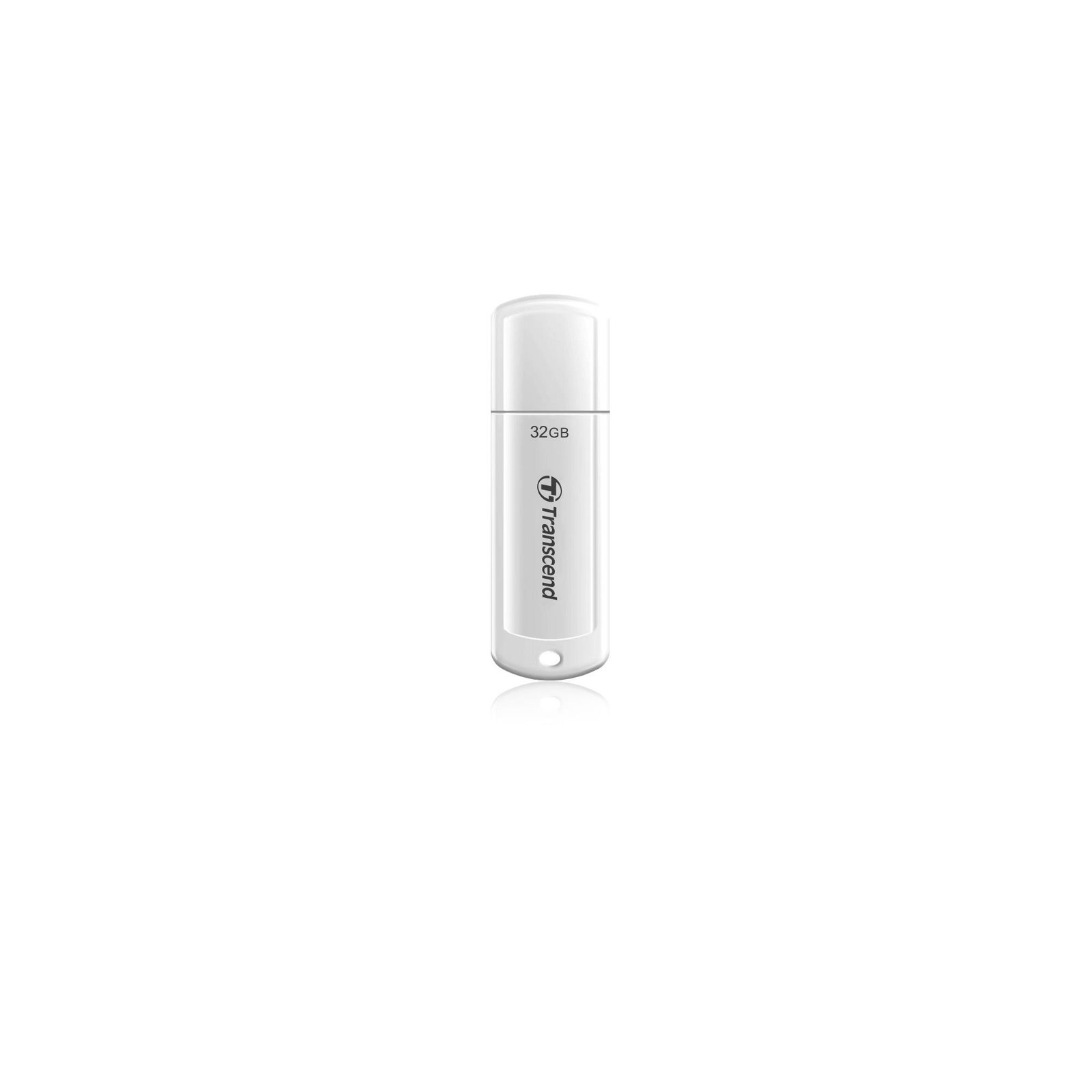 MEMORY DRIVE FLASH USB3 128GB/730 TS128GJF730 TRANSCEND
