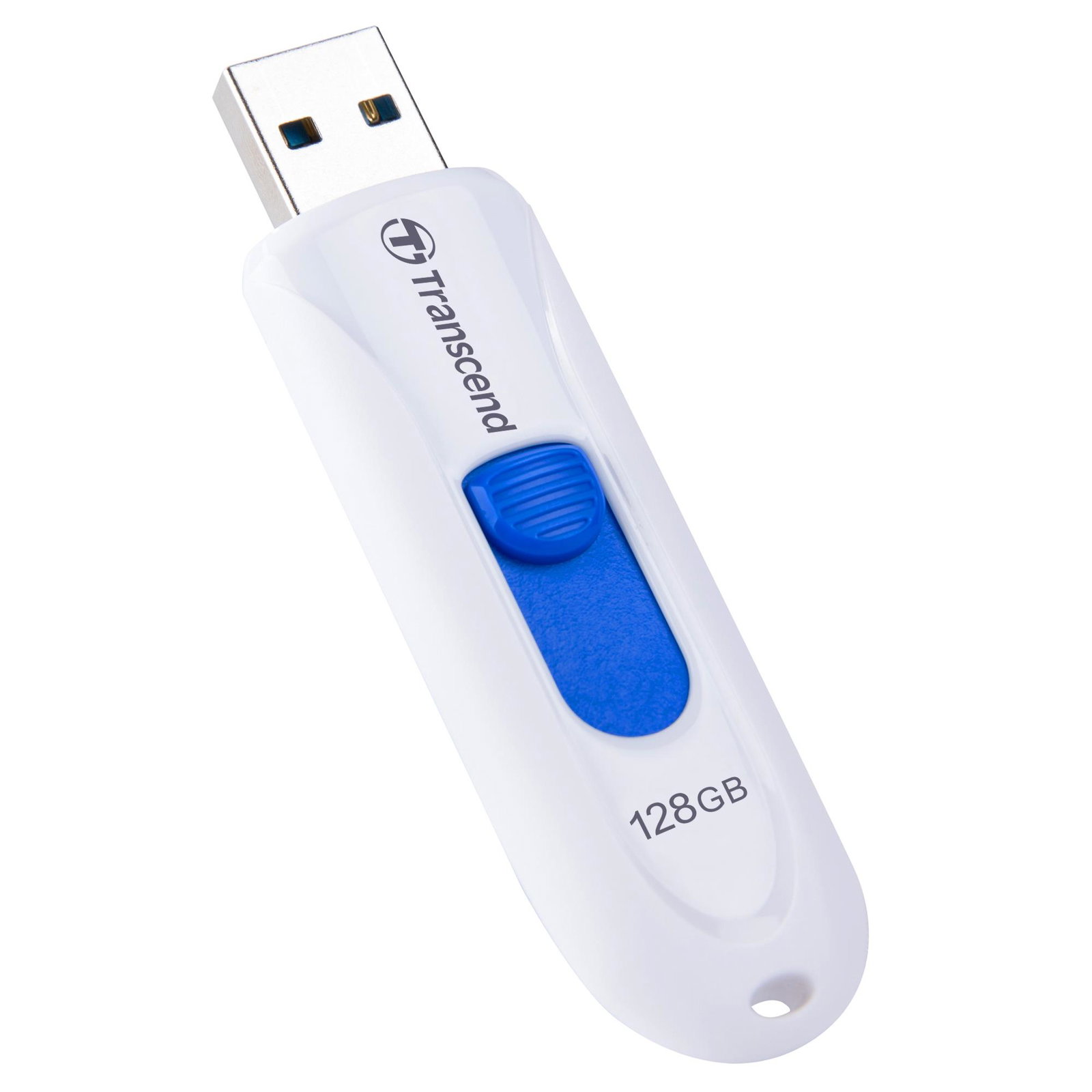 MEMORY DRIVE FLASH USB3 128GB/790 TS128GJF790W TRANSCEND