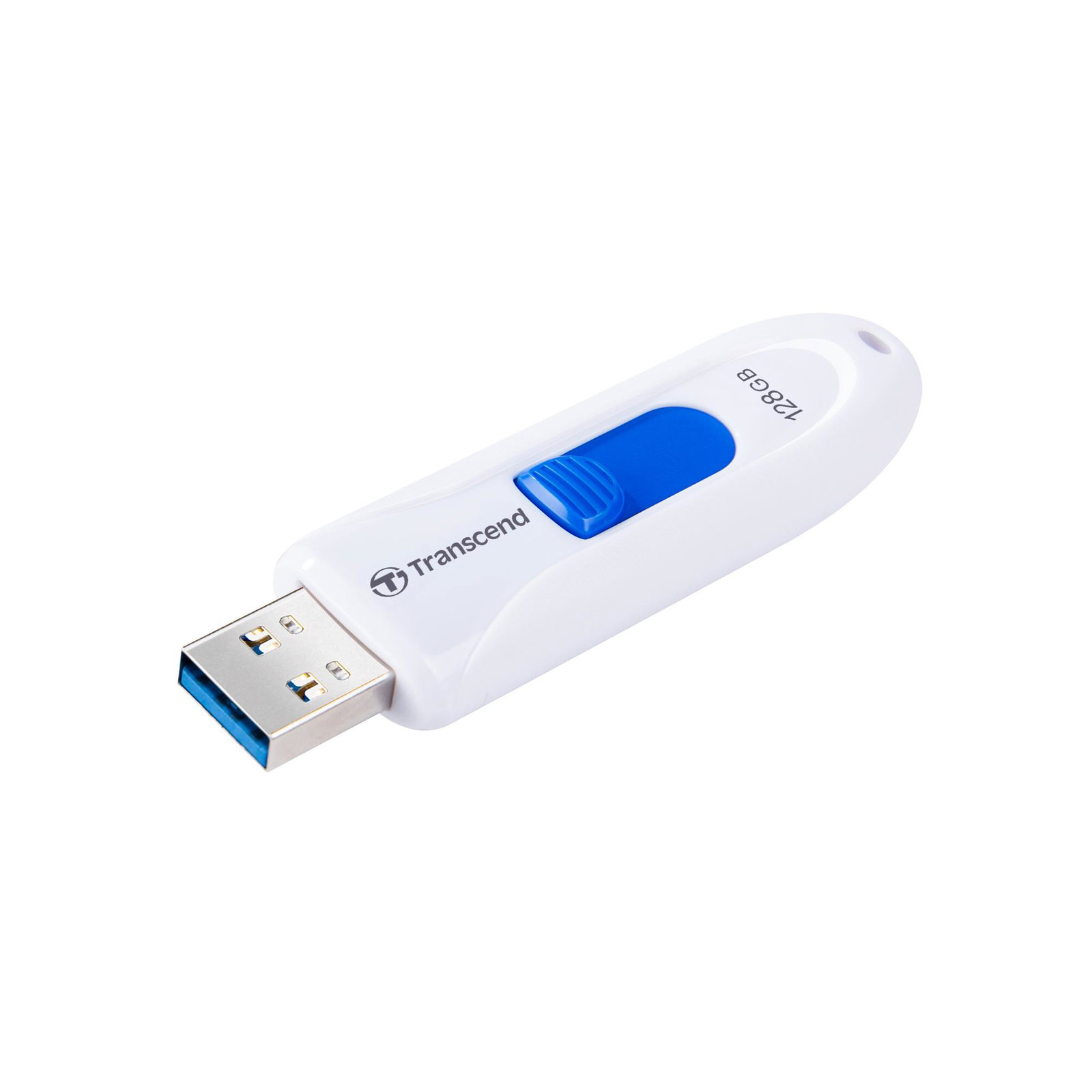 MEMORY DRIVE FLASH USB3 128GB/790 TS128GJF790W TRANSCEND