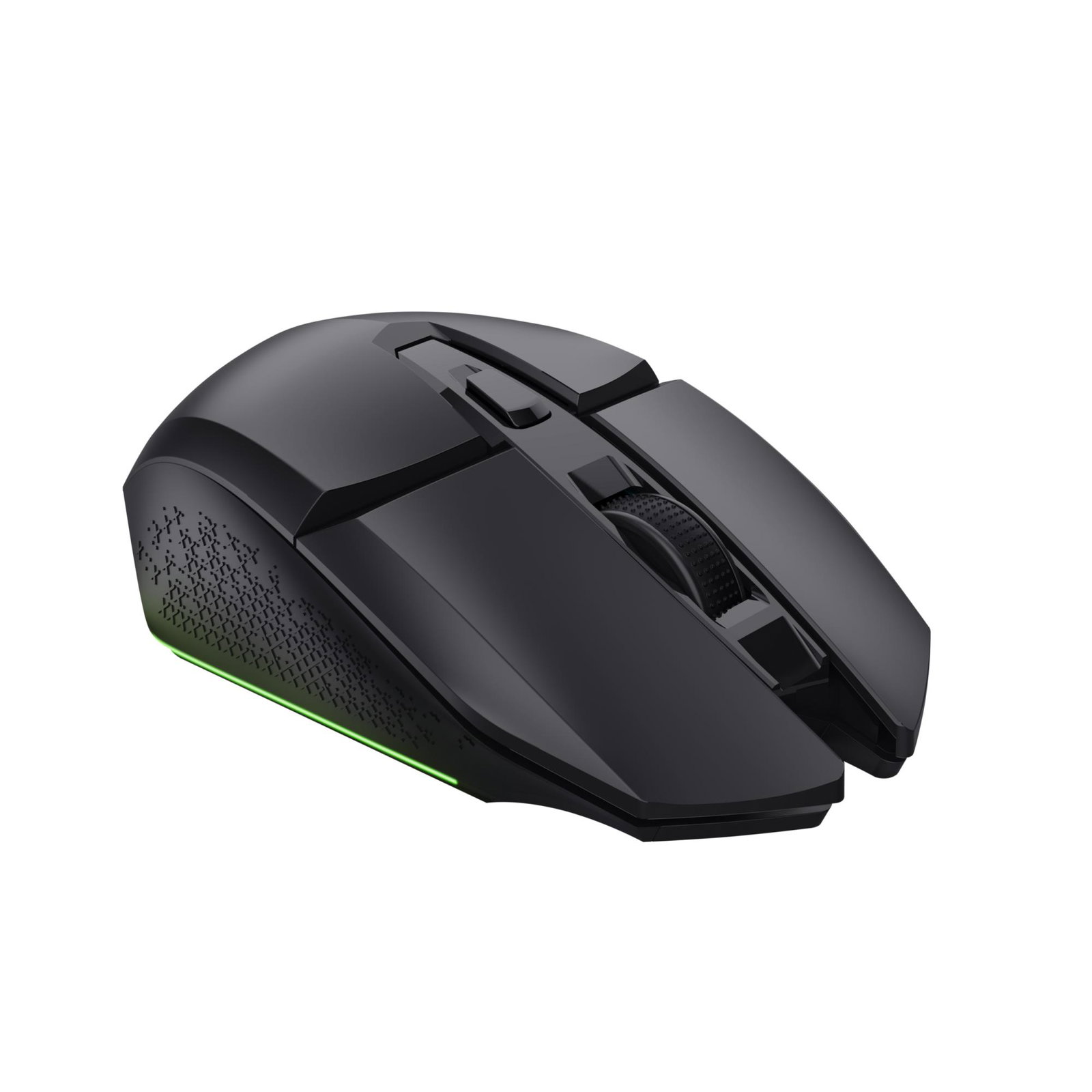 Trust GXT 112 FELOX mouse Gaming Right-hand RF Wireless 4800 DPI