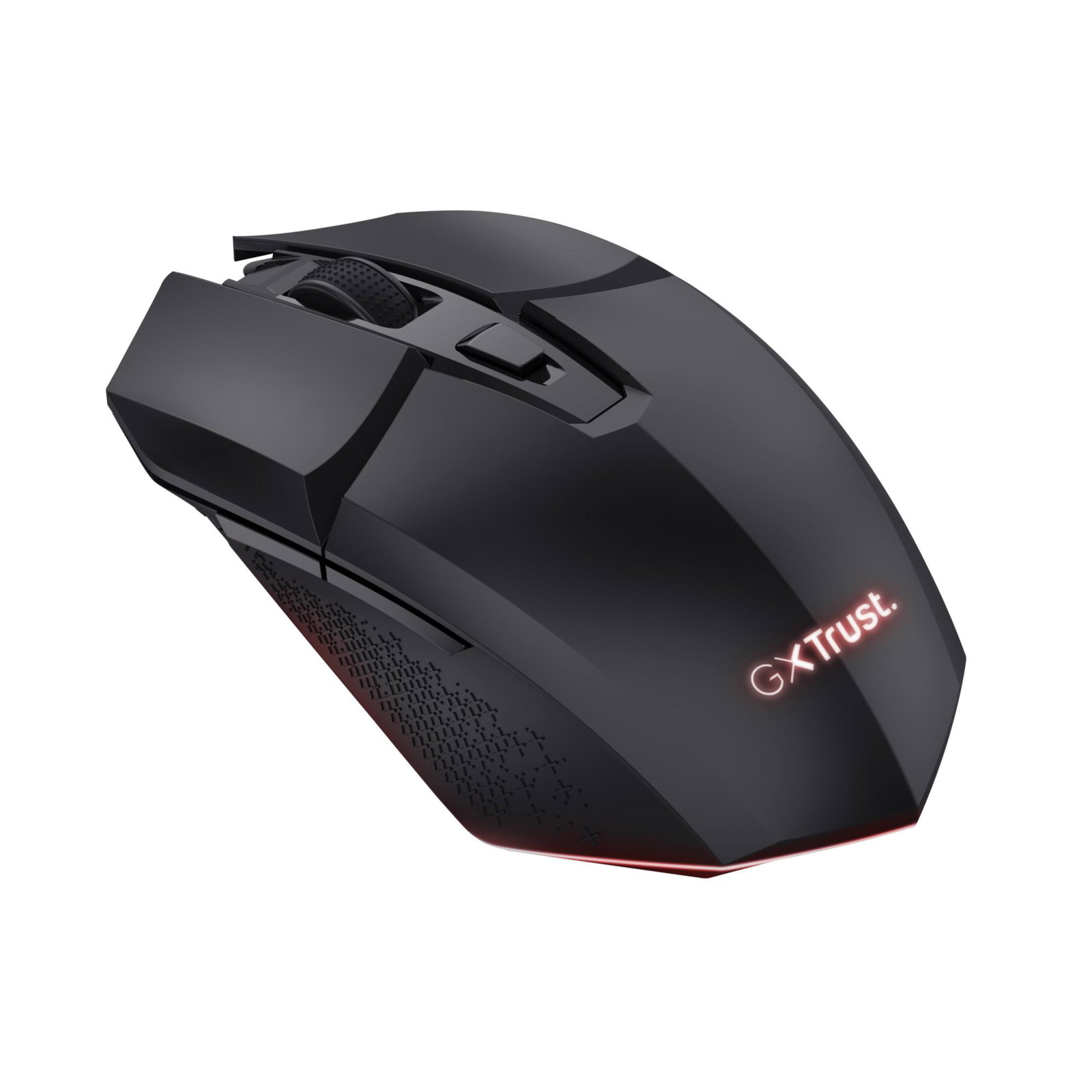 Trust GXT 112 FELOX mouse Gaming Right-hand RF Wireless 4800 DPI
