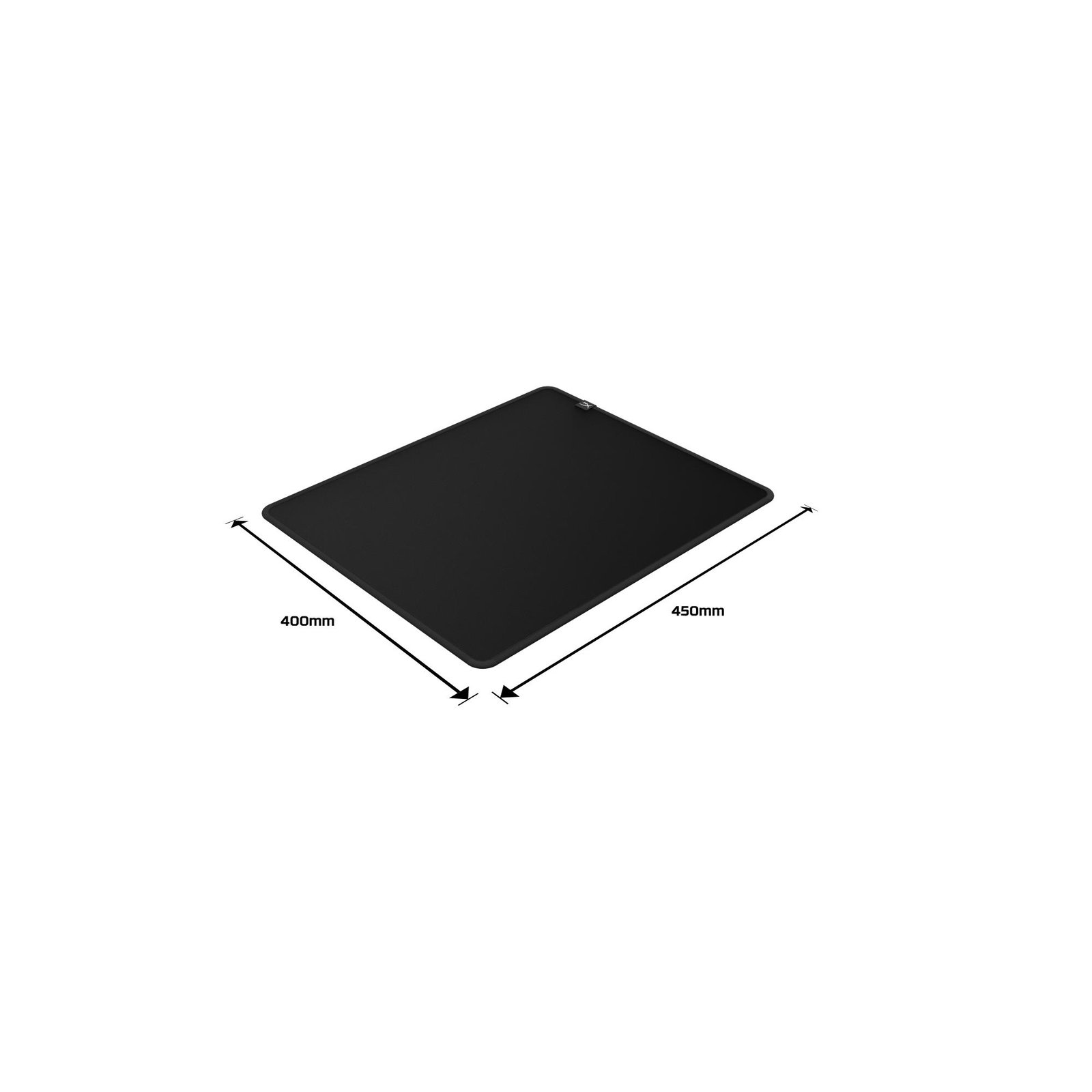MOUSE PAD HYPERX PULSEFIRE/L HYPERX