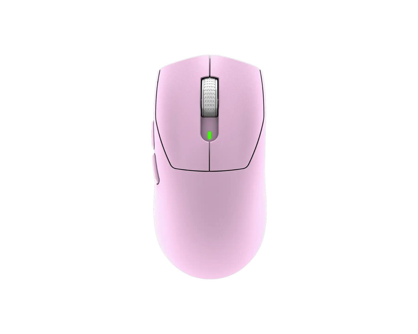 MOUSE USB OPTICAL WRL GAMING/FORGE GM340 WRL VIOLET MSI
