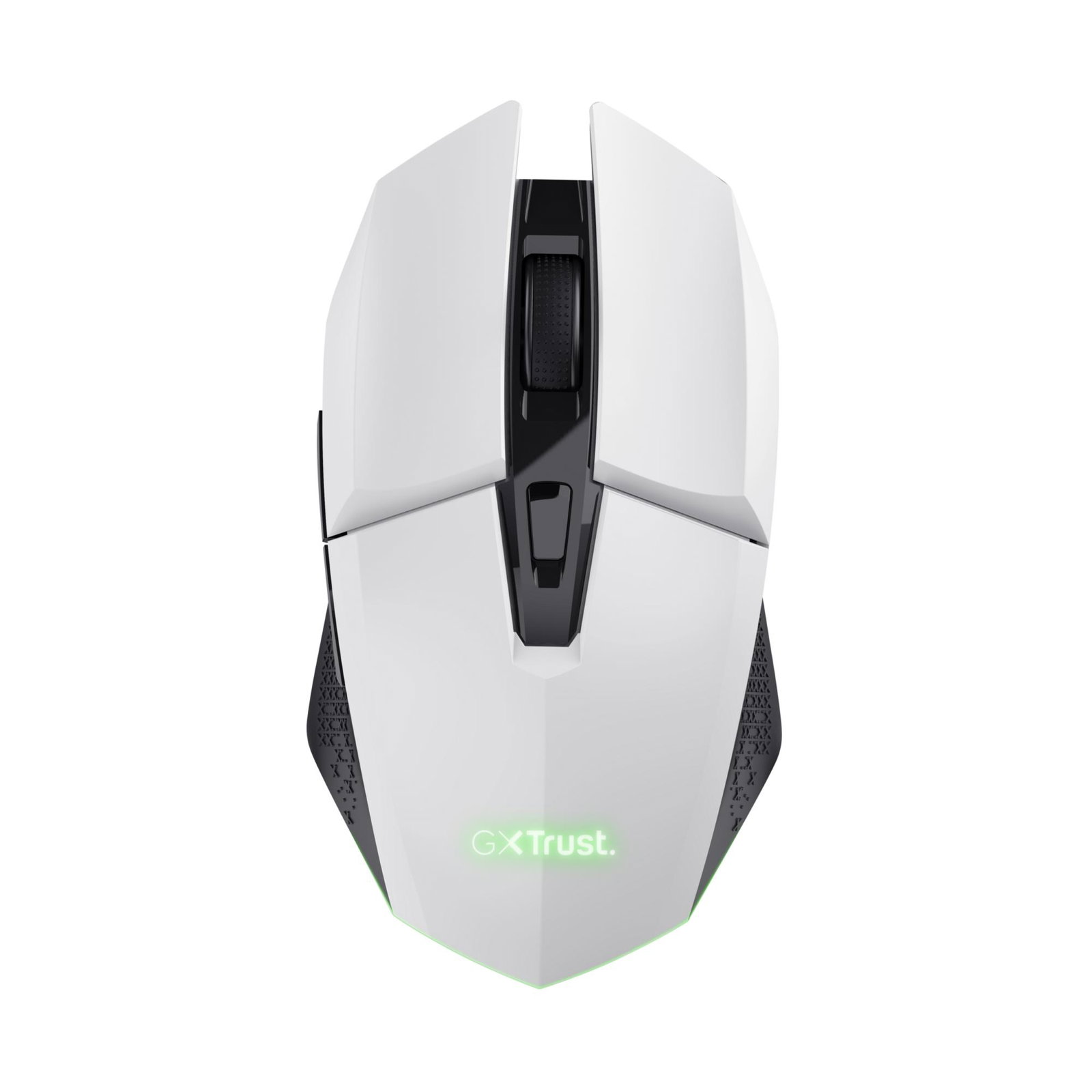 Trust GXT 110 FELOX mouse Gaming Right-hand RF Wireless Optical 4800 DPI