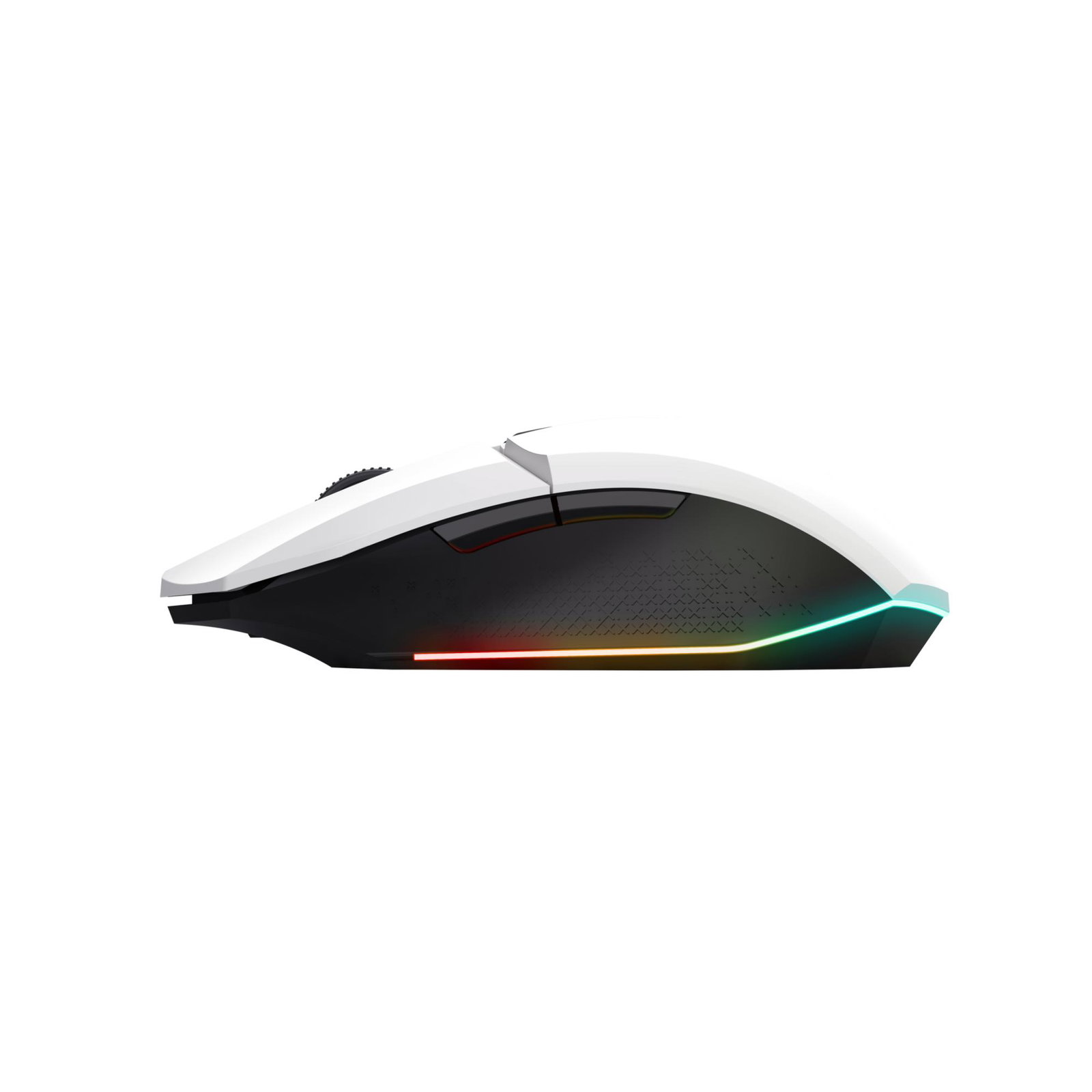 Trust GXT 110 FELOX mouse Gaming Right-hand RF Wireless Optical 4800 DPI