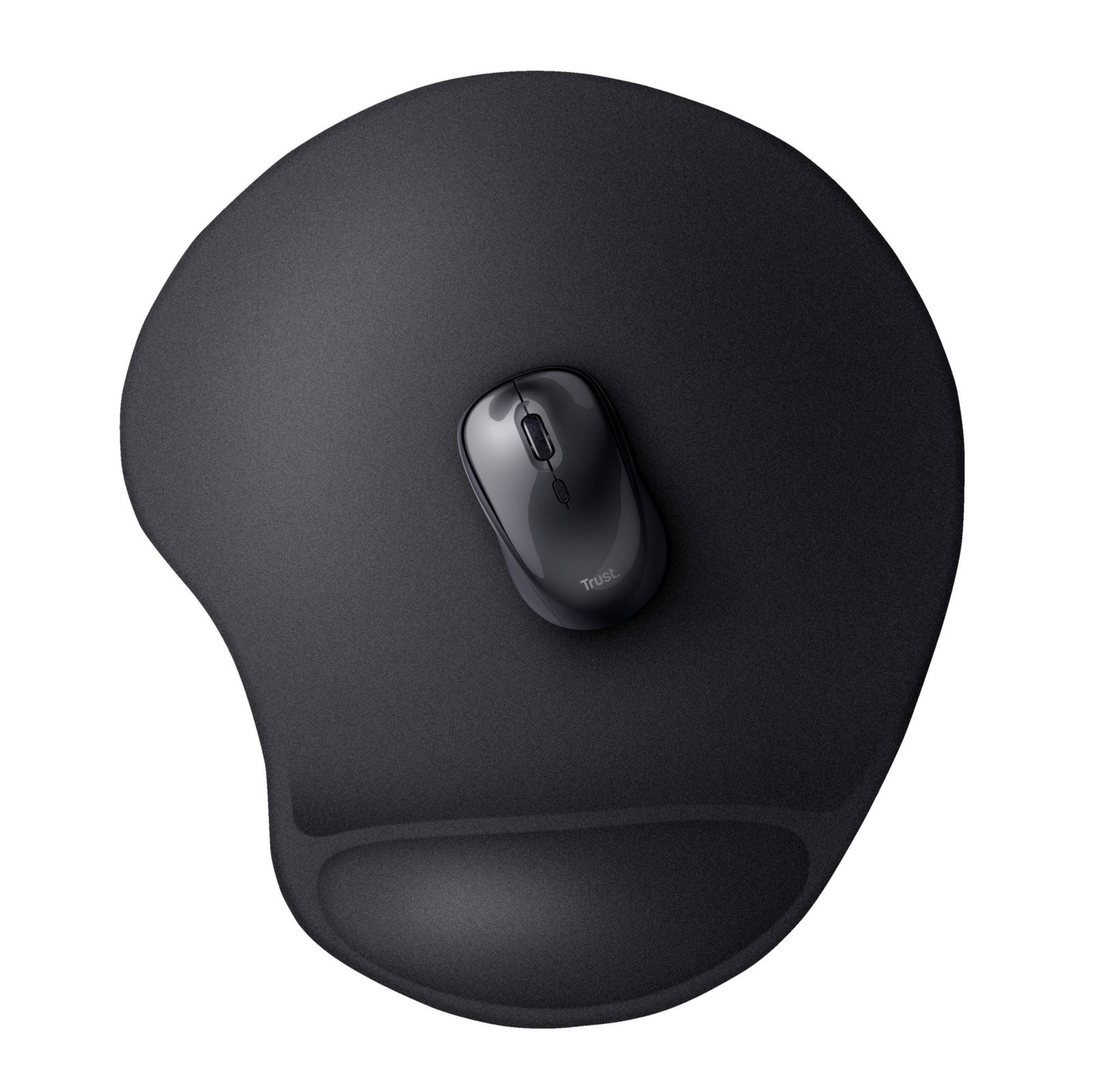 Trust BigFoot XL Black