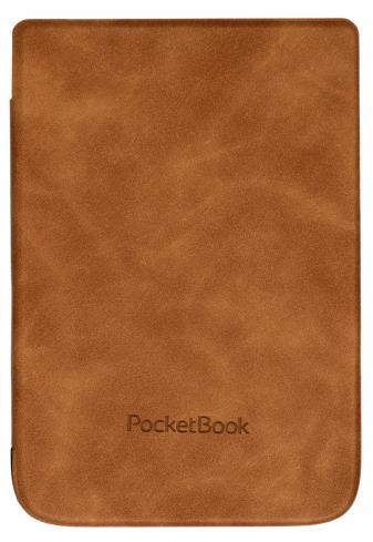 READER ACC CASE 6 LIGHT BROWN/WPUC-627-S-LB POCKET BOOK