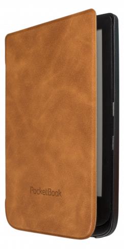 READER ACC CASE 6 LIGHT BROWN/WPUC-627-S-LB POCKET BOOK