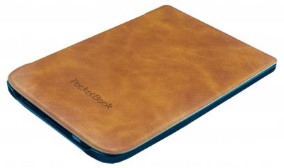READER ACC CASE 6 LIGHT BROWN/WPUC-627-S-LB POCKET BOOK