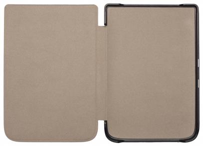 READER ACC CASE 6 LIGHT BROWN/WPUC-627-S-LB POCKET BOOK