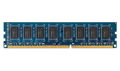HPI Memory Module - 2 GB DIMM 240-PIN 1333 MHz PC3-10600 DDR3