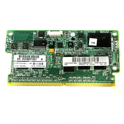 HPE SPS-BD DDR3 Mini DIMM Module 2Gx72 Cache