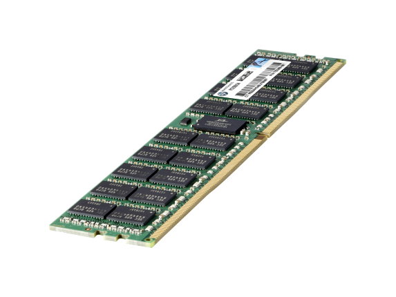 HPE SPS-DIMM 32GB PC4-2133P-R 2Gx4 2RX4 PC4-2133P
