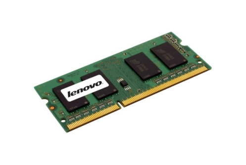 Lenovo Memory Module 4 GB DDR4 2400 MHz 260-pin SO-DIMM