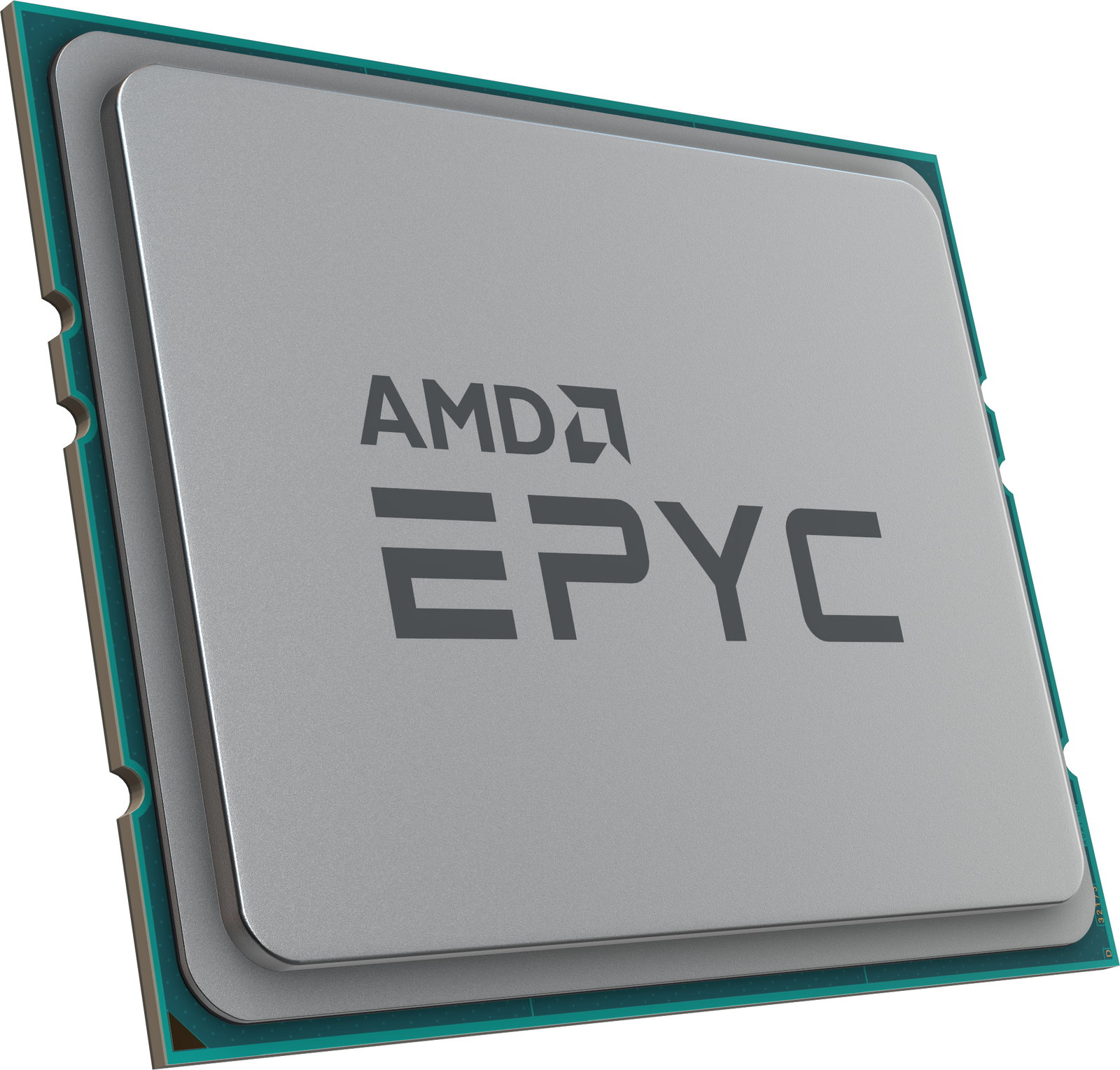 HP AMD EPYC 7502 (2.50GHz - 32C) CPU