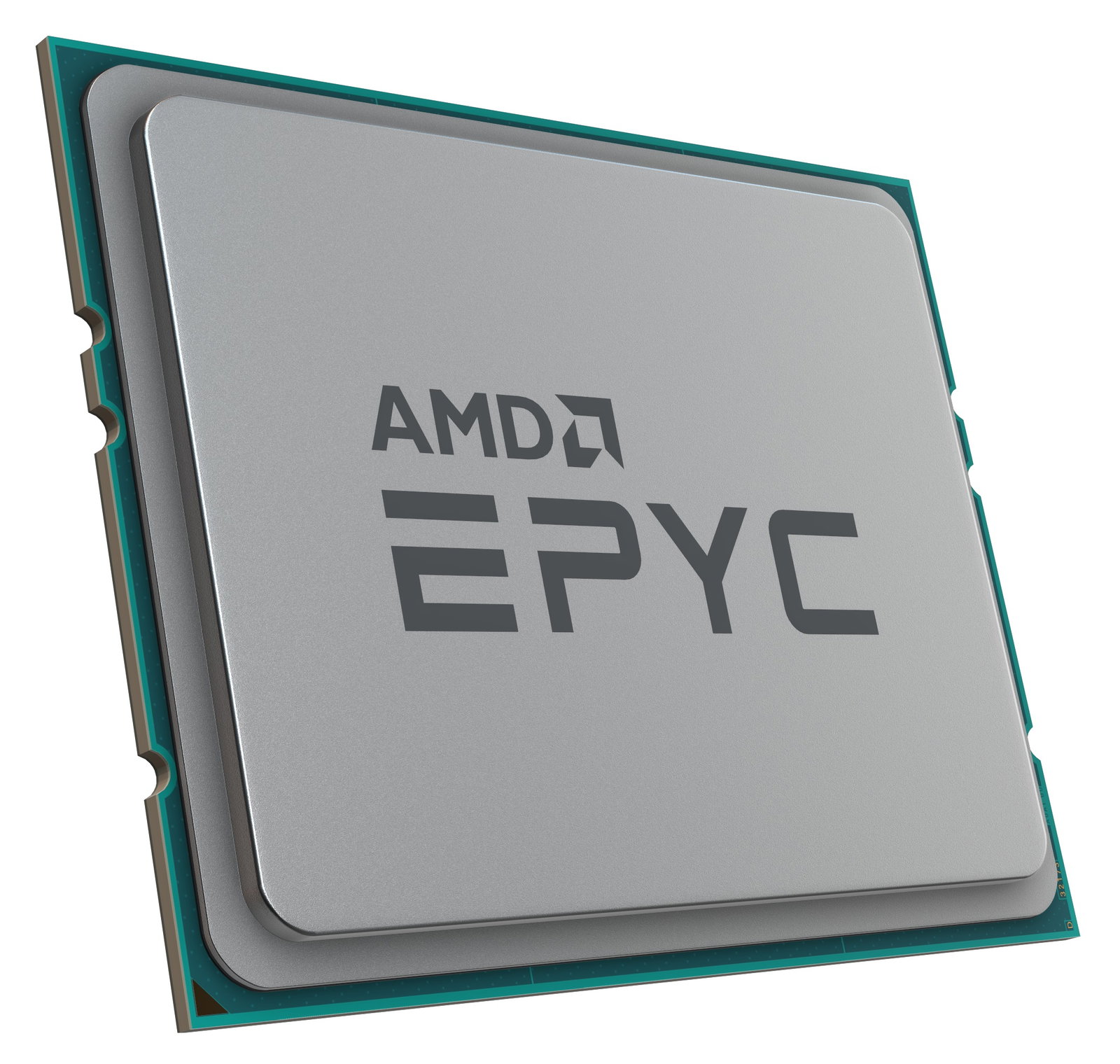 AMD EPYC 7252 3.20GHz 8C 64M 120W UNLOCKED