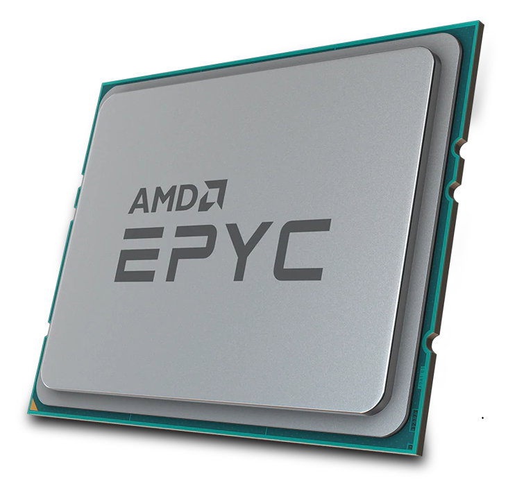 AMD EPYC 7443 2.85GHz 24C 128M 200W UNLOCKED
