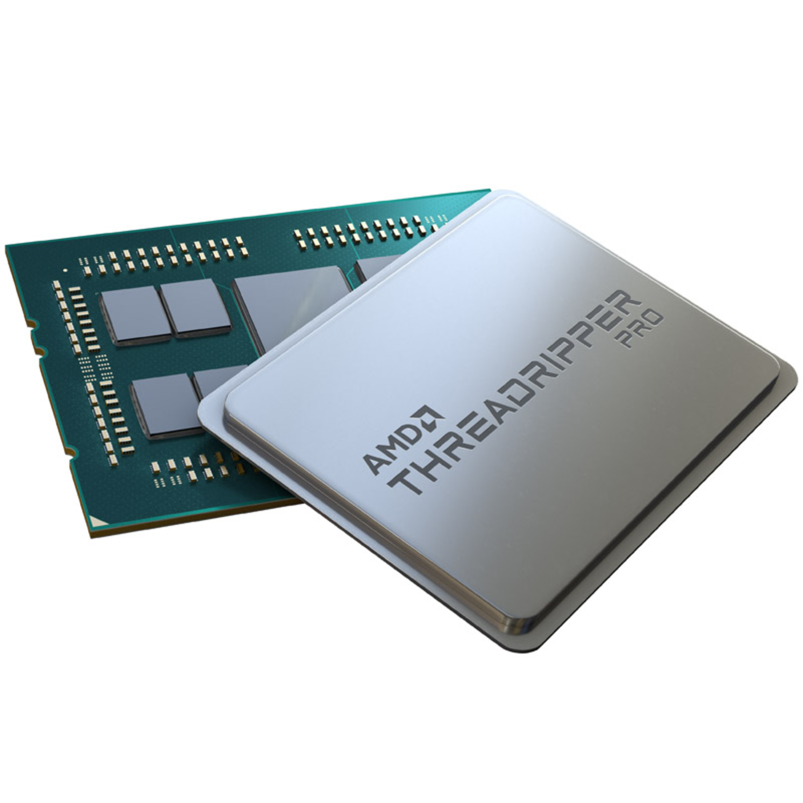 AMD Ryzen Threadripper PRO 5975WX 4.5Ghz WRX80 128MB 280W