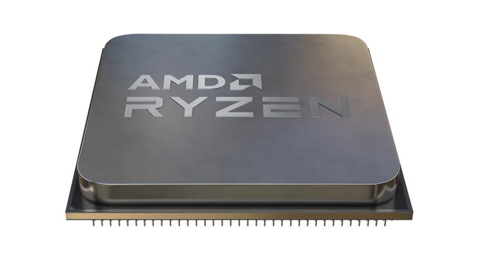 AMD Ryzen 3 4100 3.8 GHz 4 Core 8 Threads AM4