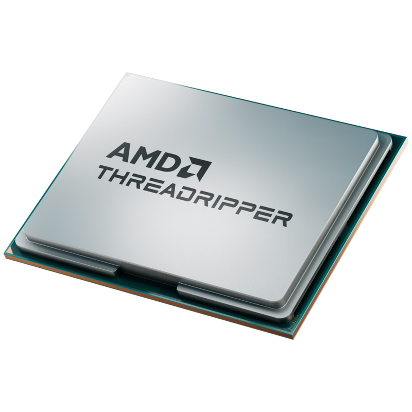 AMD Ryzen Threadripper 7970X 5.3Ghz SP6 160MB 350W WOF