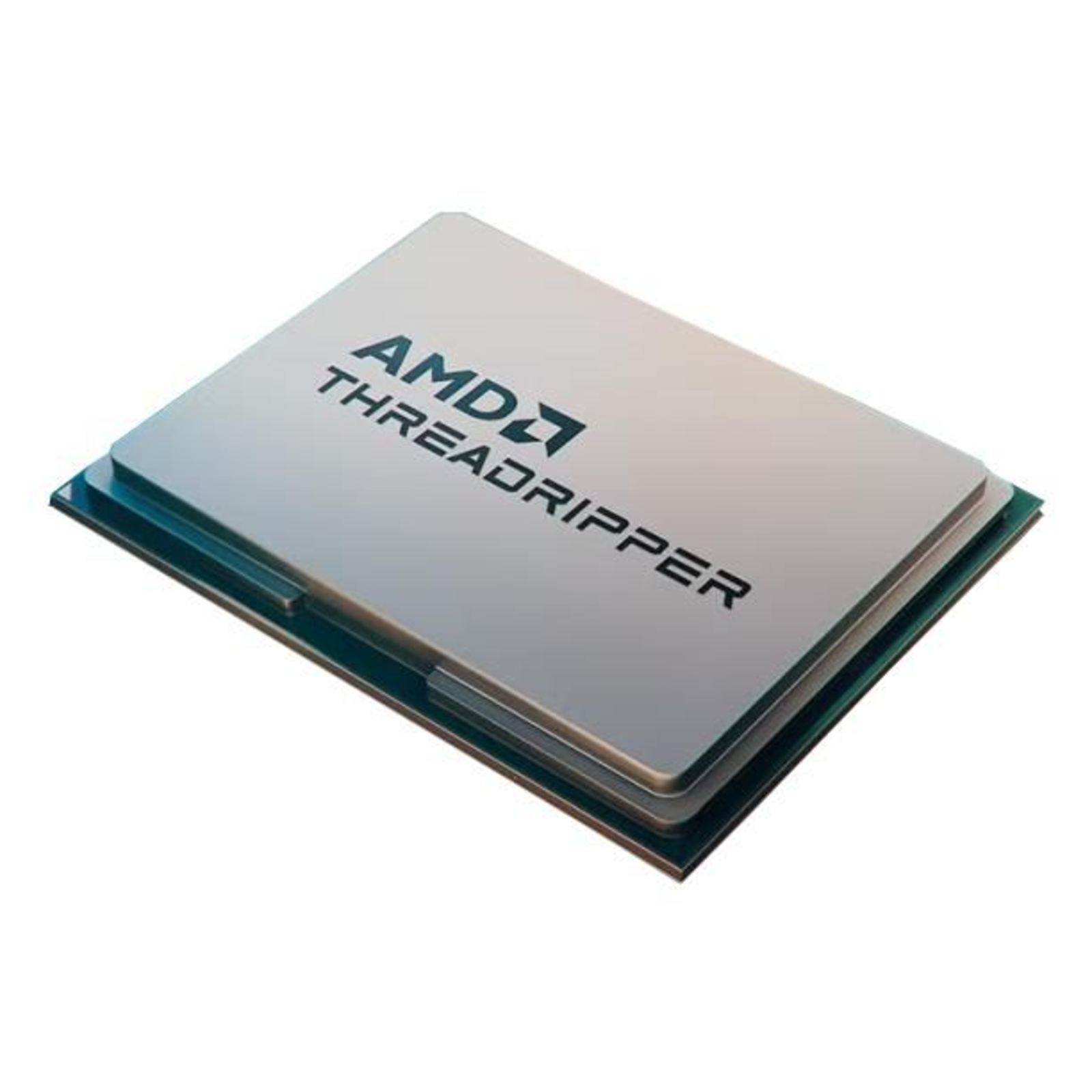 AMD Ryzen Threadripper 7960X 5.3Ghz SP6 152MB 350W WOF