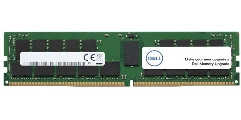 Dell 16GB PC4-17000 Memory MODULE 2133MHZ