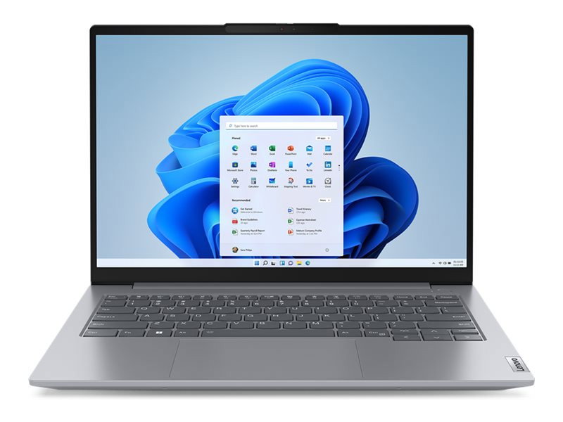 Lenovo ThinkBook 14 G6 35.6cm 14 Inch I5-1335U 16GB 512GB W11P