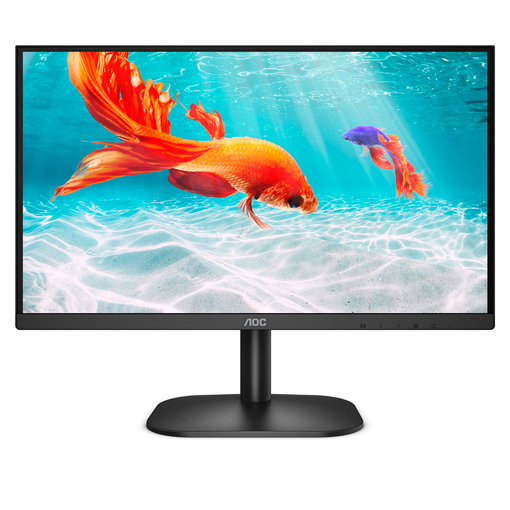 AOC 22B2H EU 22 1920 X 1080 VGA HD-15 HDMI 75Hz