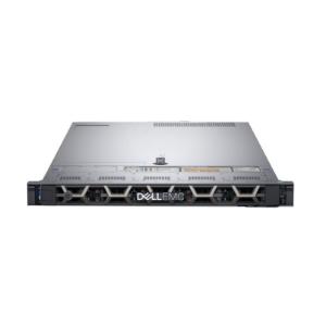 Dell PowerEdge R640, 10 Bay SFF (SATA/SAS), 2x Intel Xeon Platinum 8176 (28C/56T), H730P Mini PERC Controller, Dell Intel I350 Quad-Port Gigabit Network Daughter Card (0R1XFC), Dell MELLANOX CONNECTX 4LX - 25GbE Dual Port SFP PCI-E Adapter (020NJD), Dual 750W Power Supplys, IDRAC 9 Enterprise High Performance Class Server (Add RAM/SSD or HDD)