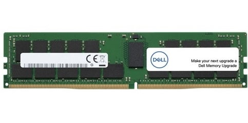 Dell 32GB 4Rx4 PC4-17000LR DDR4-2133MHz