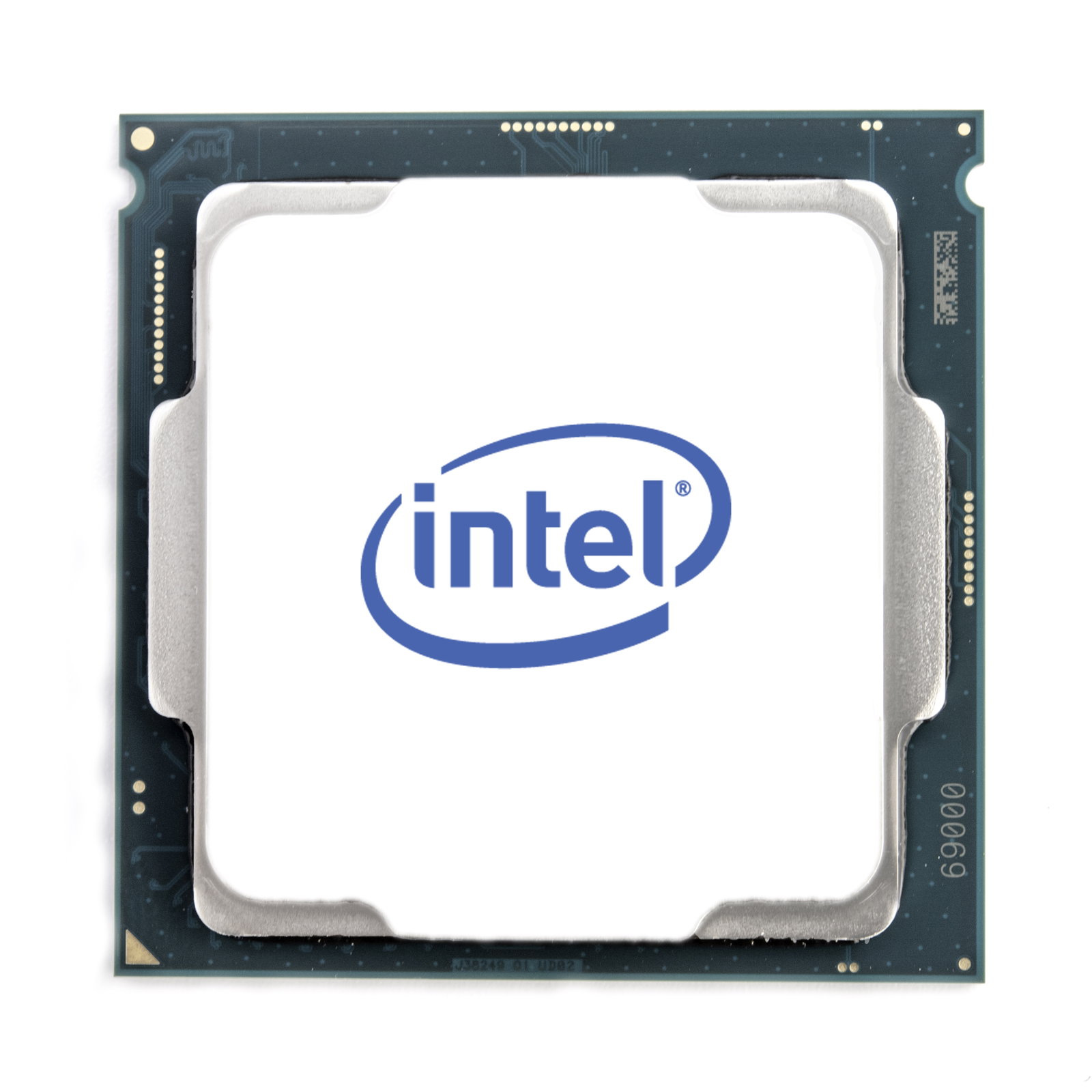 Lenovo SR650 V2 Intel Xeon Silver 4309Y 8C 105W 2.8GHz Option Kit W/o Fan