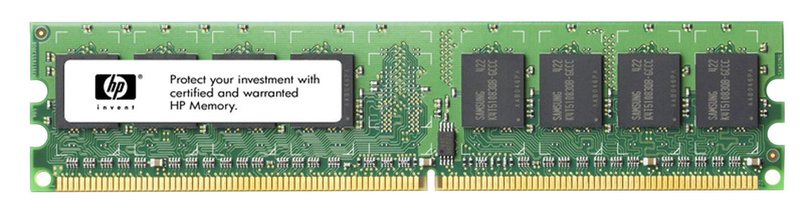 HPE SPS-DIMM,8GB PC3-10600R,512mx4,RoHS
