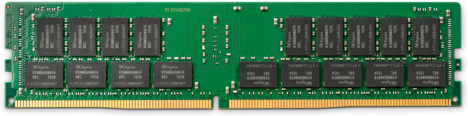 HPI DDR4 Module 64 GB DIMM 288-PIN 2933 MHz PC4-23400