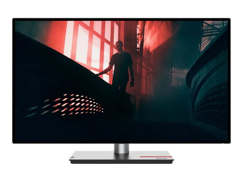 Lenovo ThinkVision P27q-30 LED-Monitor 27inch