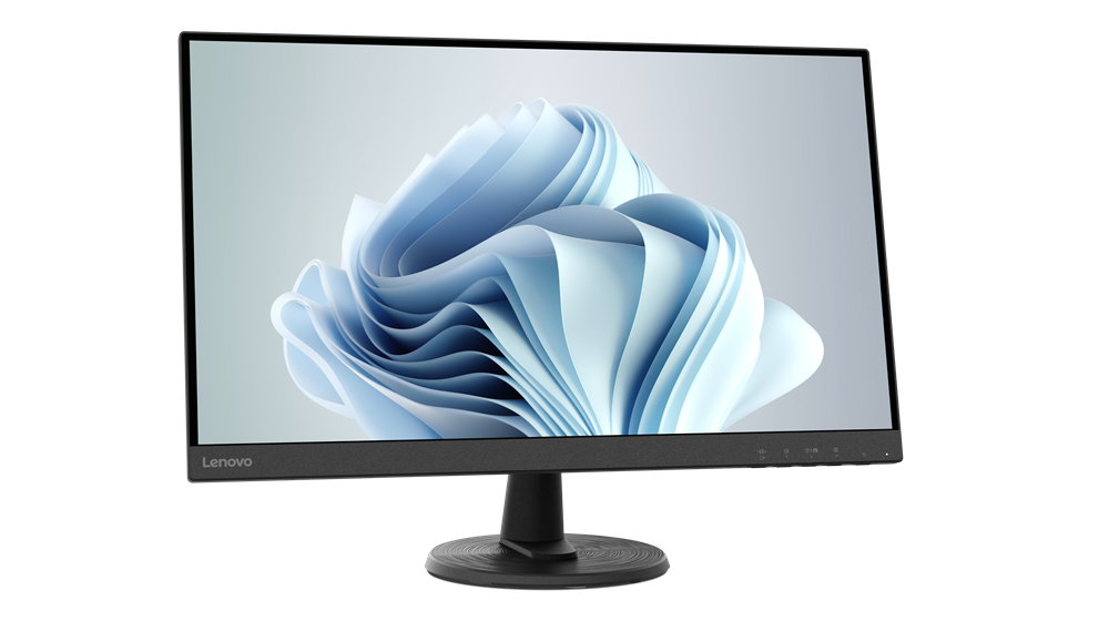 Lenovo Monitor C27-40 27 1920 X 1080 Full HD VGA HD-15 HDMI 75Hz