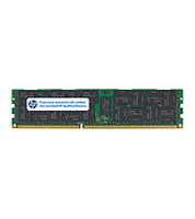 HPE Memory Module DDR3 Modul 4GB DIMM 240-PIN