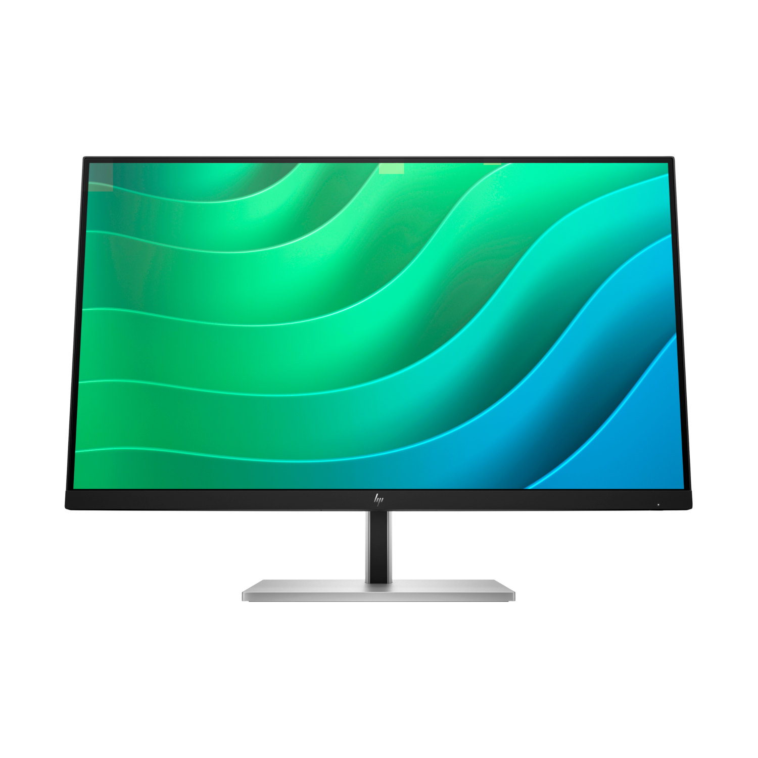 HPI E27 G5 Full HD Monitor IPS Pivot USB