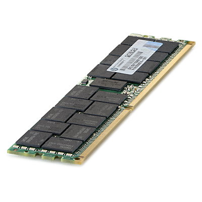 HPE Memory Module DDR4 Modul 32 GB LRDIMM 288-polig