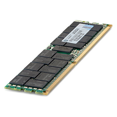 HPE Memory Module 32 GB DIMM 288-PIN 2133 MHz PC4-17000