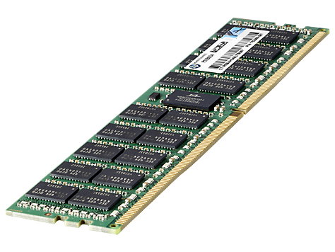 HPE DDR4 32GB DIMM 288-PIN2133MHZ PC4-17000