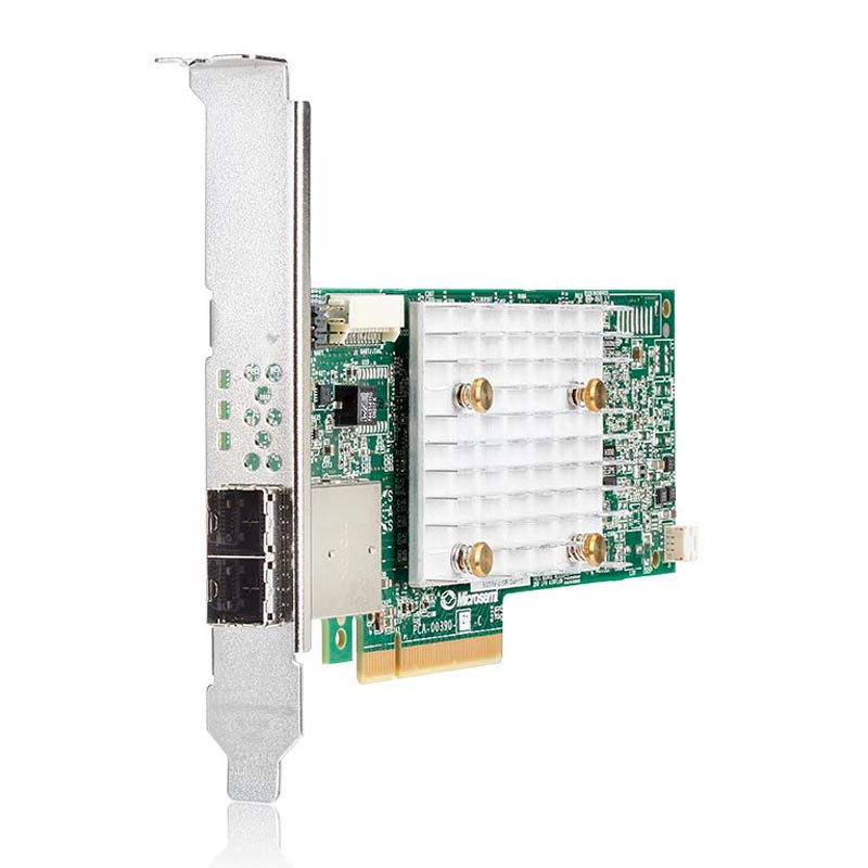 HPE Memory Controller Smart Array E208e-p SR Gen10