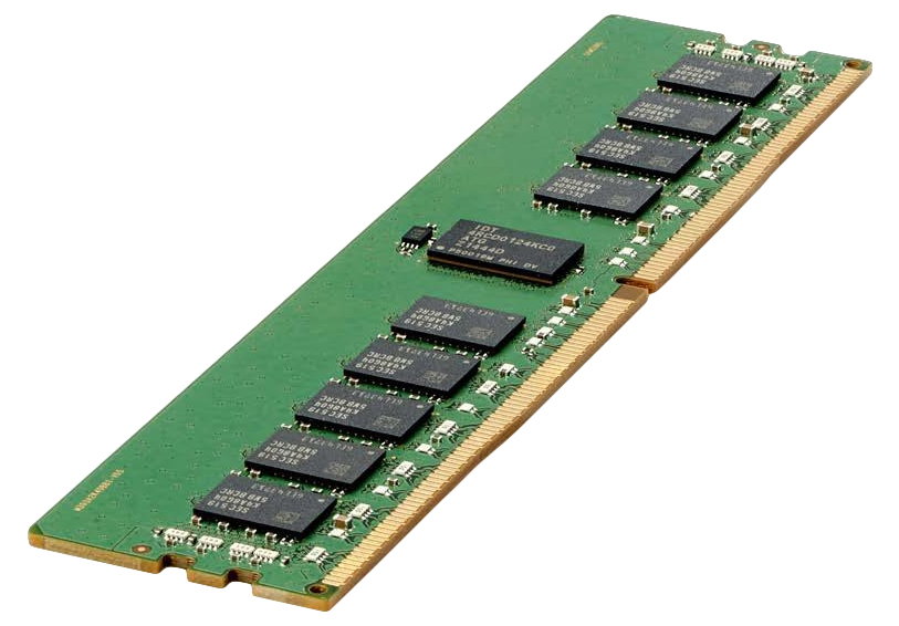 HPE Smart Memory Module DDR4 16GB 2666 MHz DIMM 288-PIN