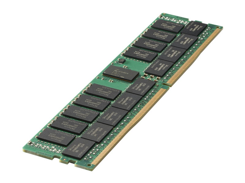 HPE 32GB (1x32GB) Dual Rank DDR4-2666 Memory Kit