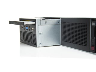 HPE DL360 Gen9 SFF DVD USB Universal Media Bay Kit