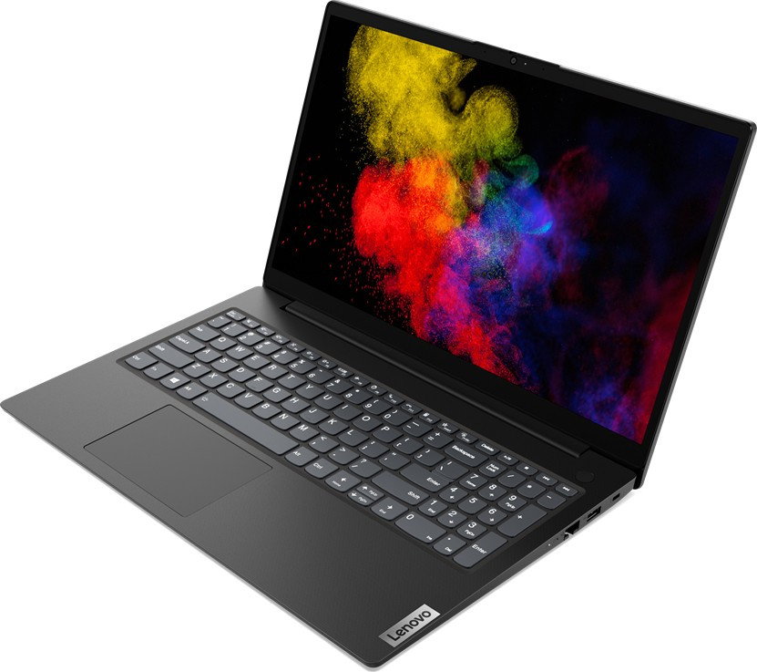 Lenovo V15 G2 IJL 15.6 Inch FHD Celeron N5100 8GB RAM 256GB SSD Win11