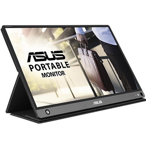 ASUS ZenScreen GO MB16A- LCD-Monitor 15.6 Inch FHD